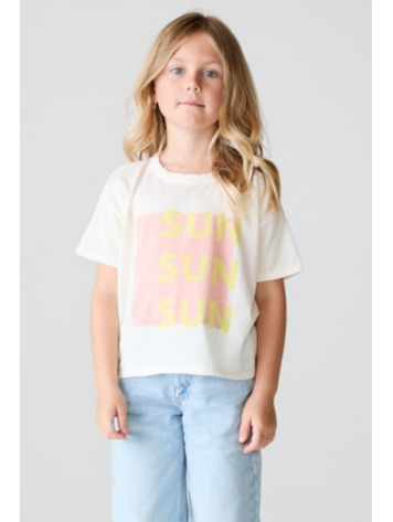 CHASER Sun Sun Sun Tee