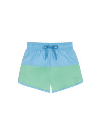 MINNOW Colorblock Boardie