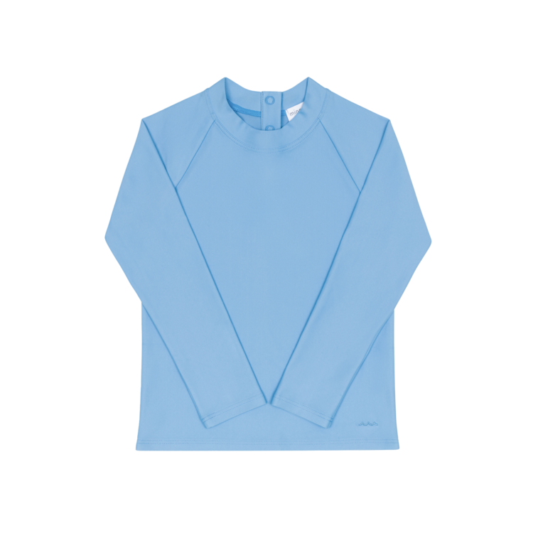 MINNOW Unisex Rashguard