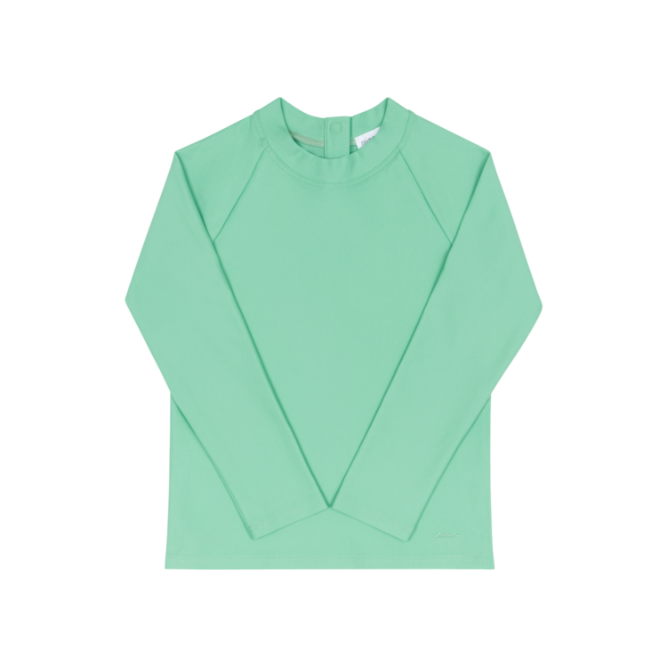 MINNOW Unisex Rashguard