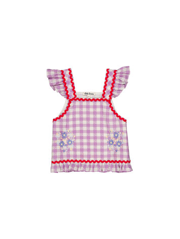 HELLO SIMONE Iria Blouse