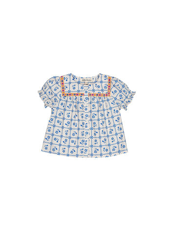 HELLO SIMONE Lana Baby Blouse