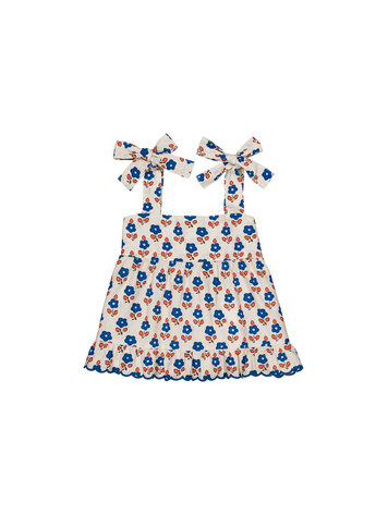 HELLO SIMONE Lucie Blouse