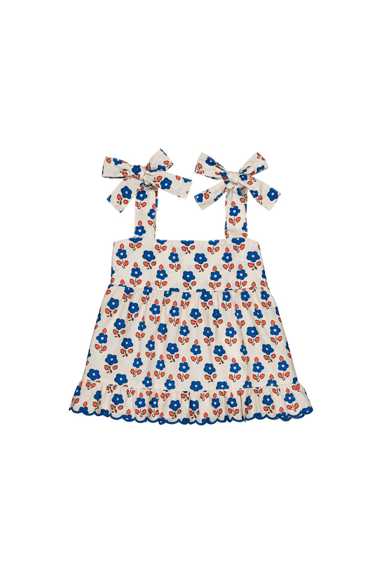 HELLO SIMONE Lucie Blouse