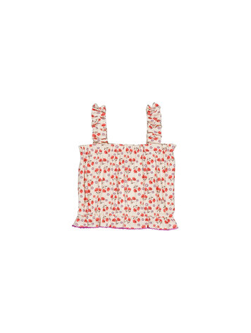 HELLO SIMONE Mimosa Top