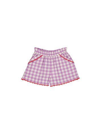 HELLO SIMONE Ourson Short