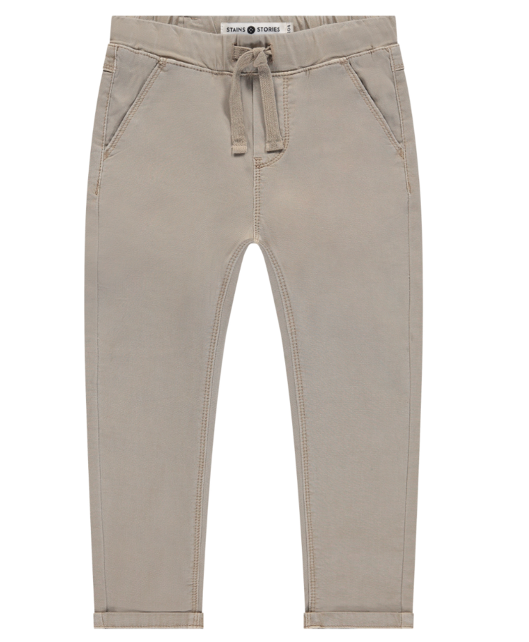 BABYFACE Boys Pants