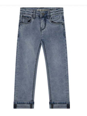 BABYFACE Boys Denim Jogger