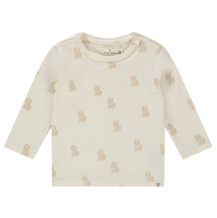 BABYFACE Baby Dog T-Shirt