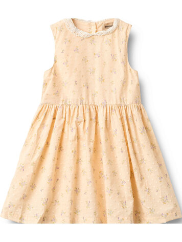WHEAT Elma Flowers Dress
