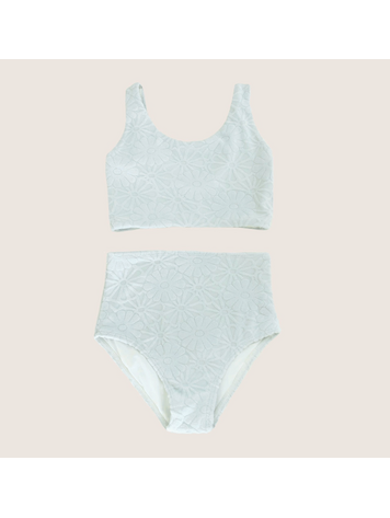 SAINT IDA Terry Two Piece Tank