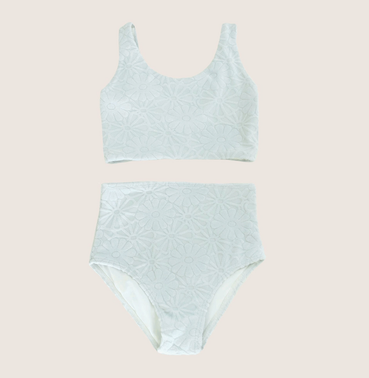 SAINT IDA Terry Two Piece Tank