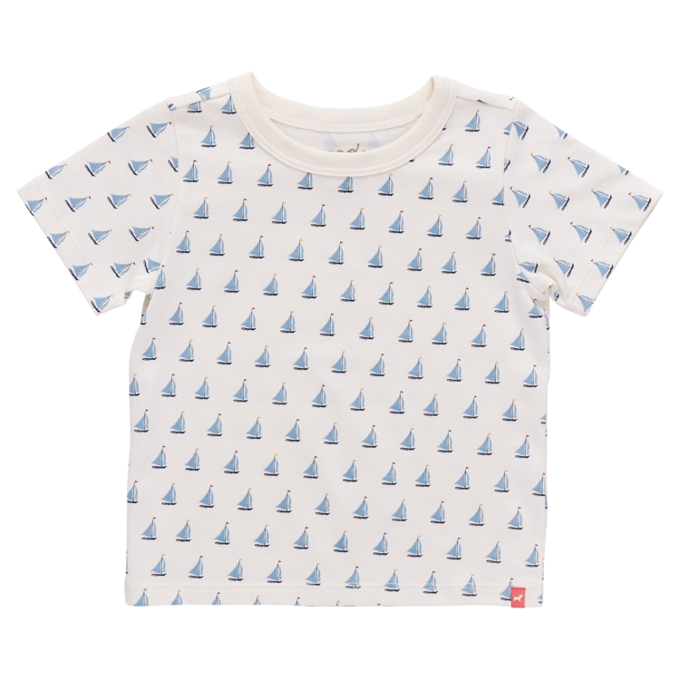 COOP KIDS Adventure T-Shirt