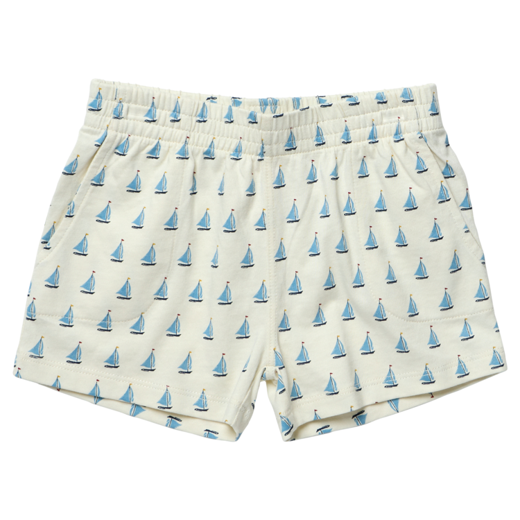 COOP KIDS Sandbox Shorts