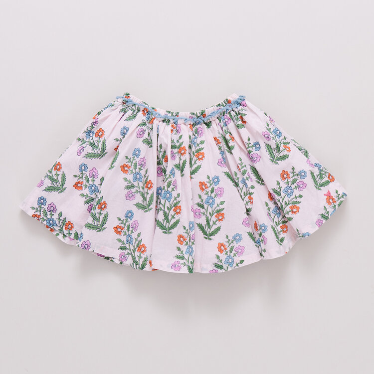 PINK CHICKEN Gianna Skirt