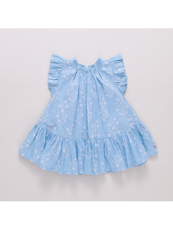 PINK CHICKEN Harper Dress