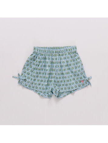 PINK CHICKEN Jules Short