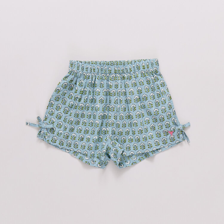 PINK CHICKEN Jules Short