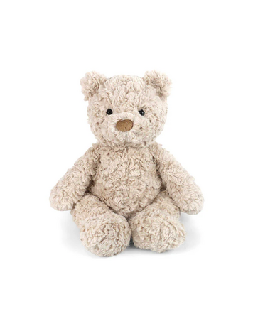 MON AMI Charlie Bear