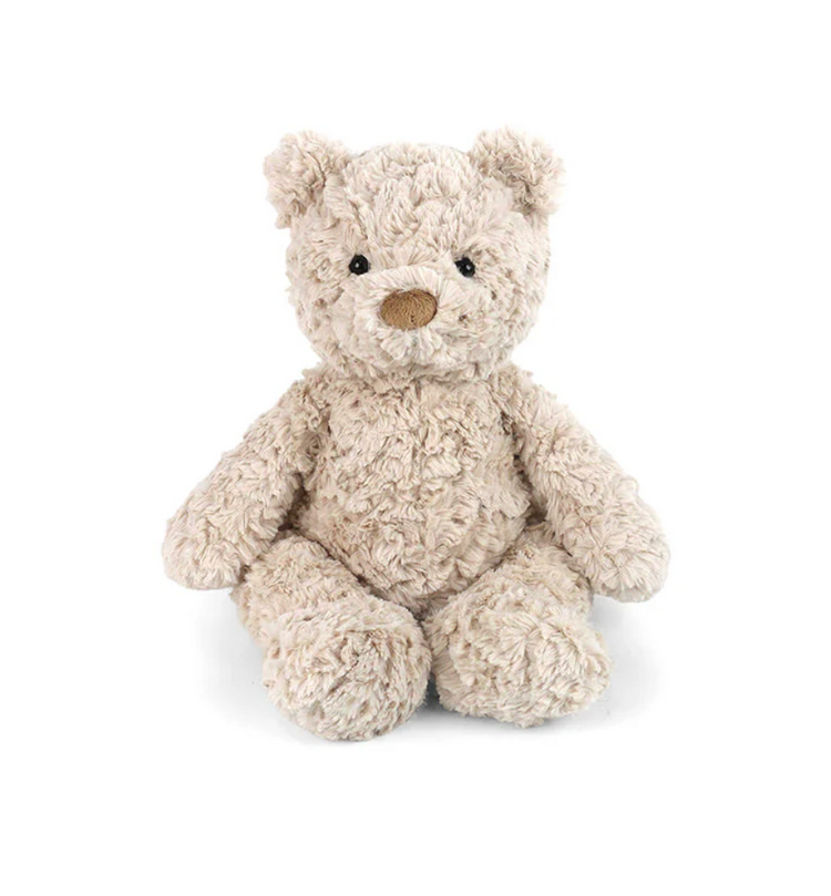 MON AMI Charlie Bear