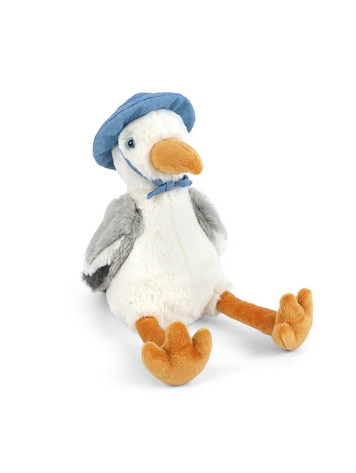 MON AMI Seymour Seagull