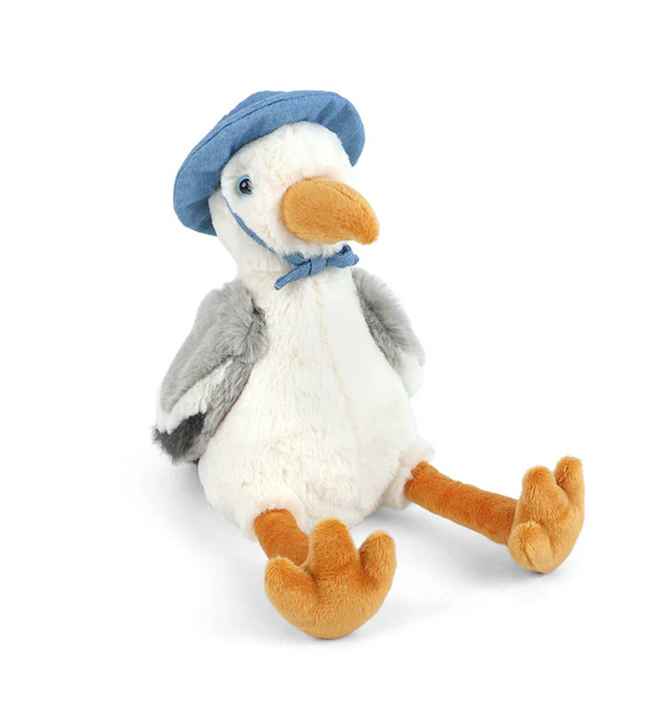 MON AMI Seymour Seagull