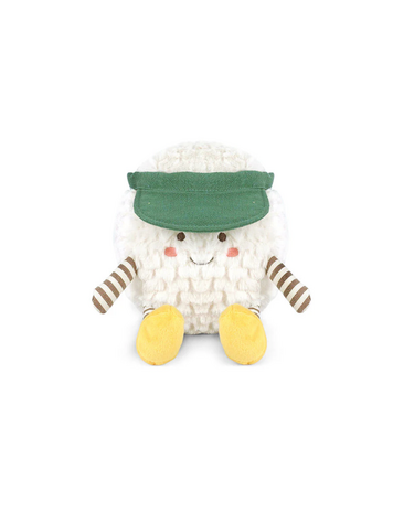 MON AMI TeeTee Golf Ball