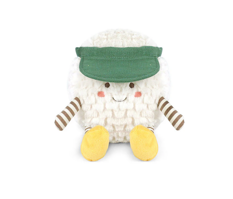 MON AMI TeeTee Golf Ball