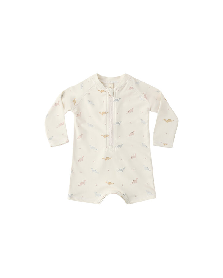 QUINCY MAE Dino Rashguard