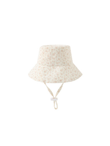 QUINCY MAE Bucket Ditsy Girl Hat