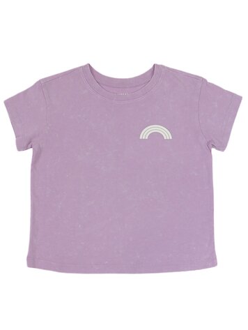 TINY WHALES Positive Vibes T-Shirt