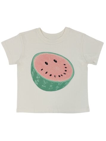 TINY WHALES Smile T-Shirt