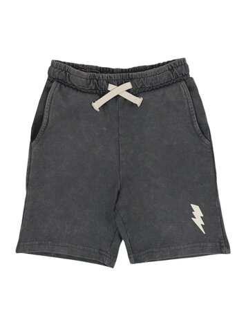 TINY WHALES Bolt Shorts