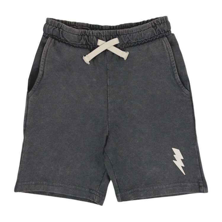 TINY WHALES Bolt Shorts
