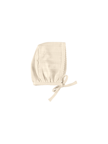 BEBE ORGANIC Bebe Bonnet