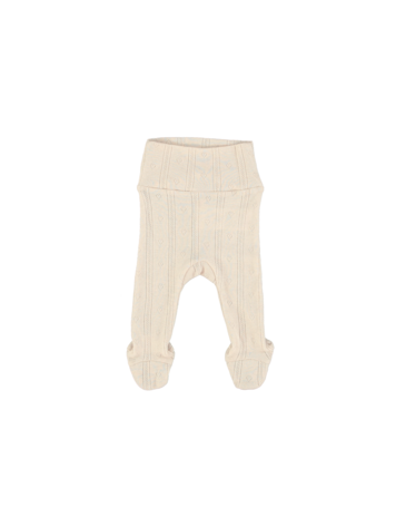 BEBE ORGANIC Bebe Footed Legging