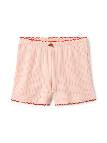 FLOSS Liva Pointelle Shorts