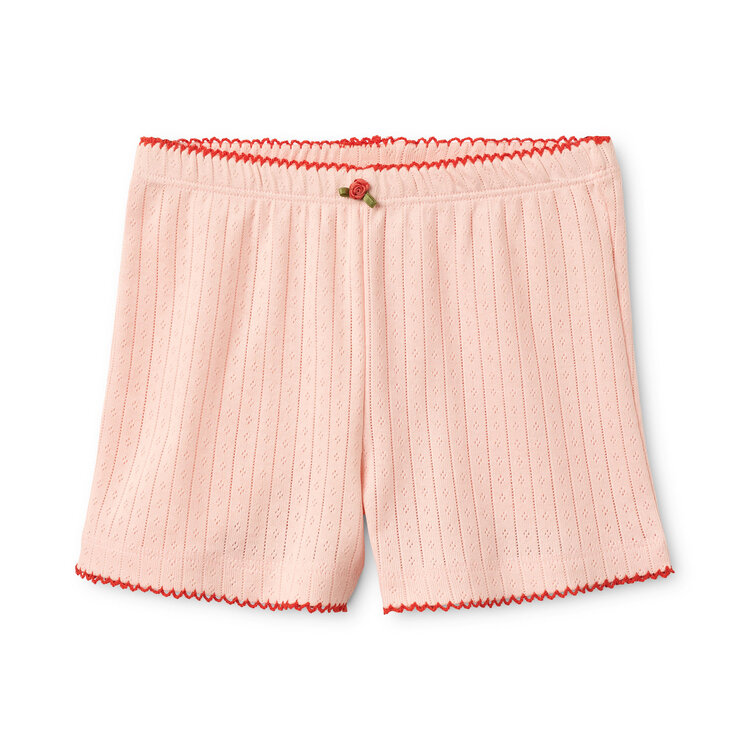 FLOSS Liva Pointelle Shorts