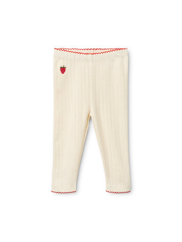 FLOSS Flora Pointelle Leggings