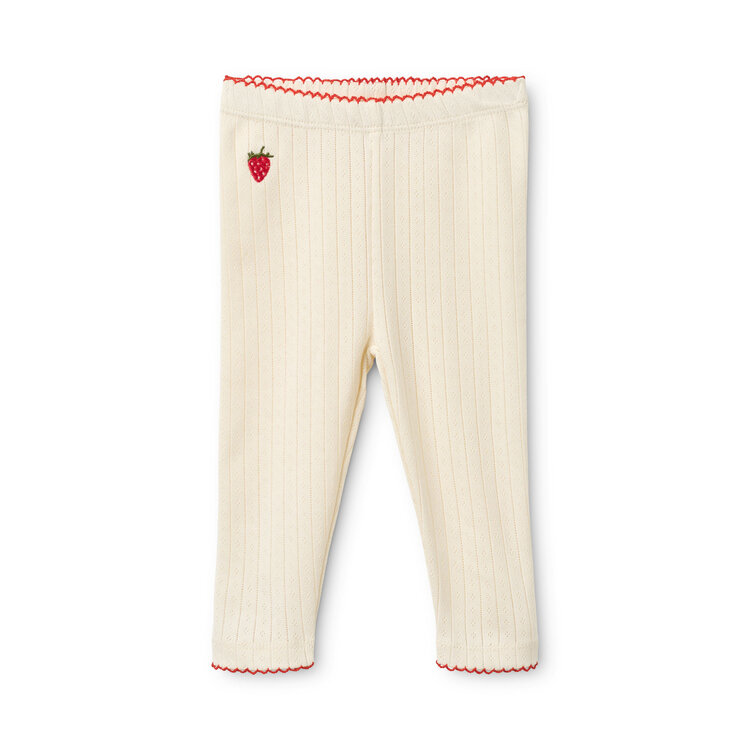 FLOSS Flora Pointelle Leggings