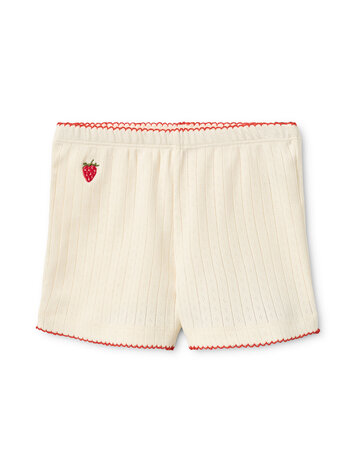 FLOSS Flora Pointelle Shorts
