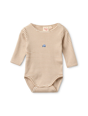 FLOSS Fresa Stripe Body