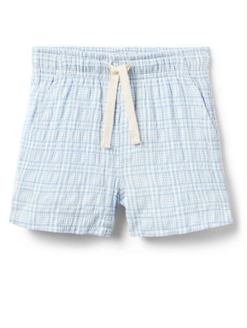 LITTLE PAPER KIDS James Short