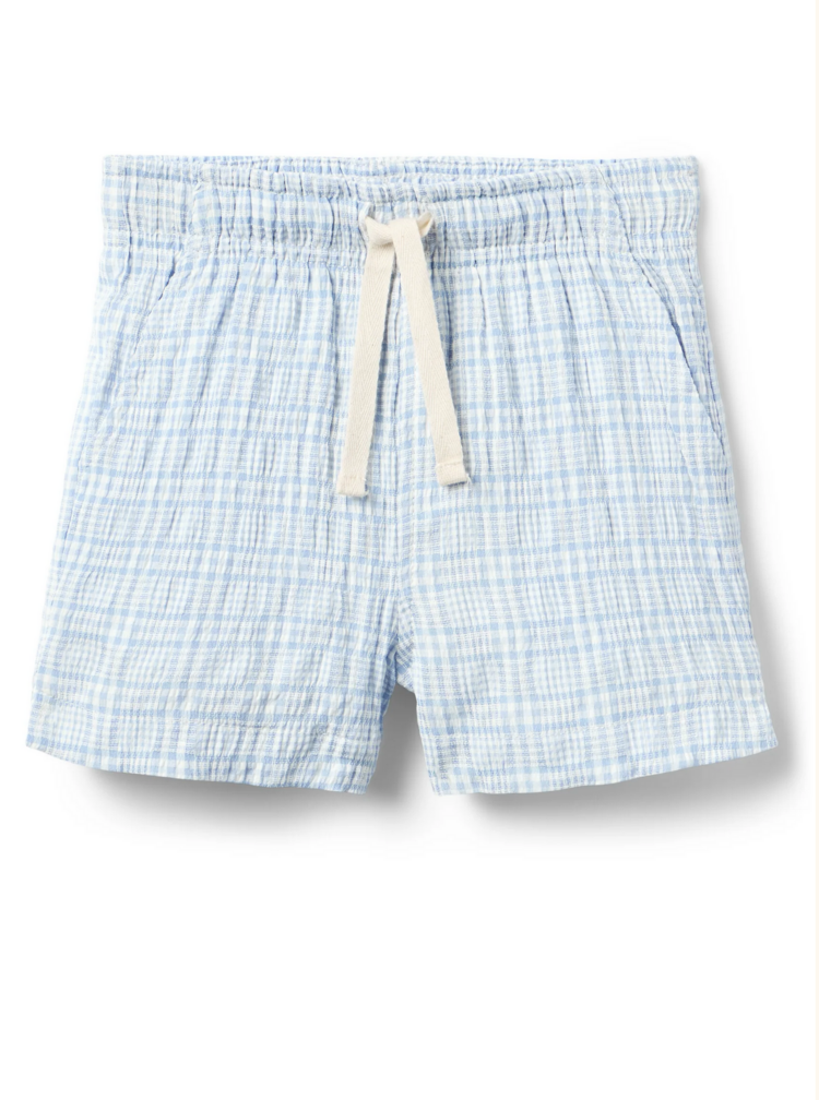 LITTLE PAPER KIDS James Short