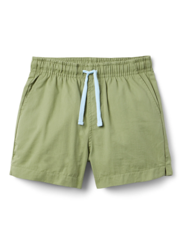 LITTLE PAPER KIDS James Short