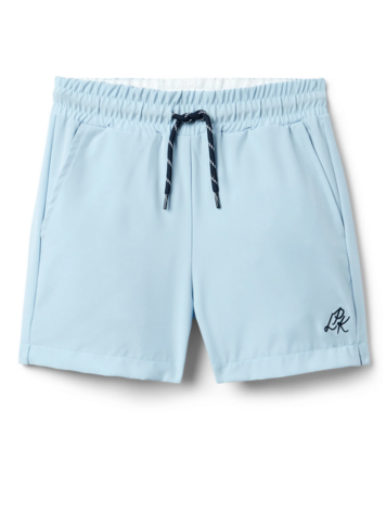 LITTLE PAPER KIDS Harrison Sport Short