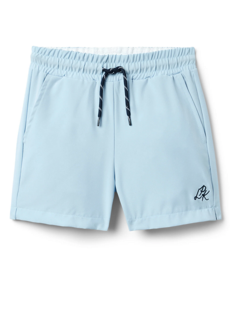 LITTLE PAPER KIDS Harrison Sport Short