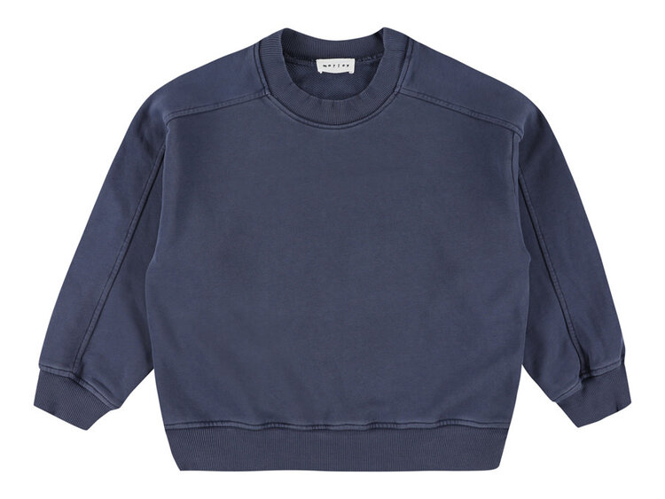 MORLEY Wagon Sweatshirt
