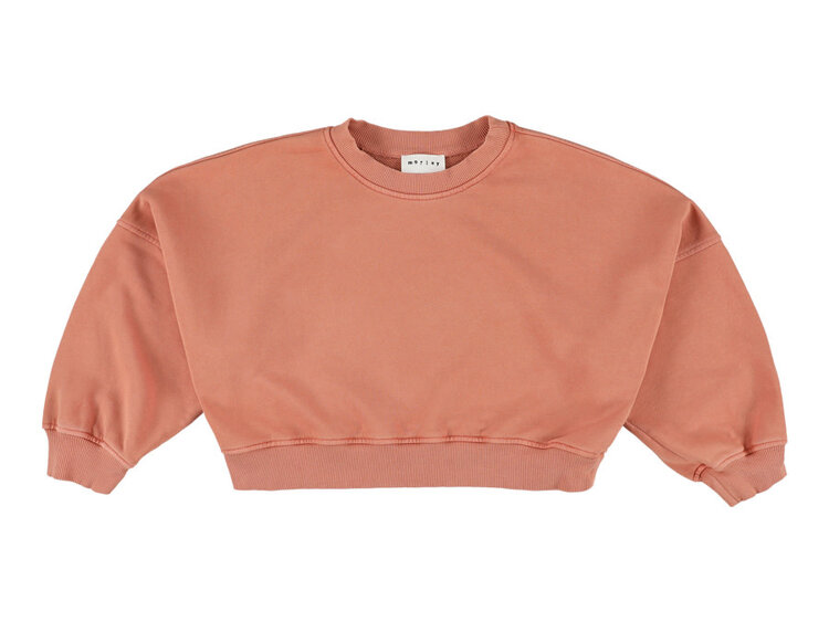 MORLEY Xixo Sweatshirt