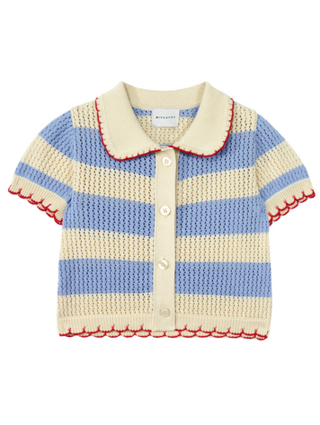 MIPOUNET Vita Cardigan